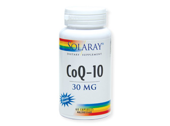 Solaray CoQ-10